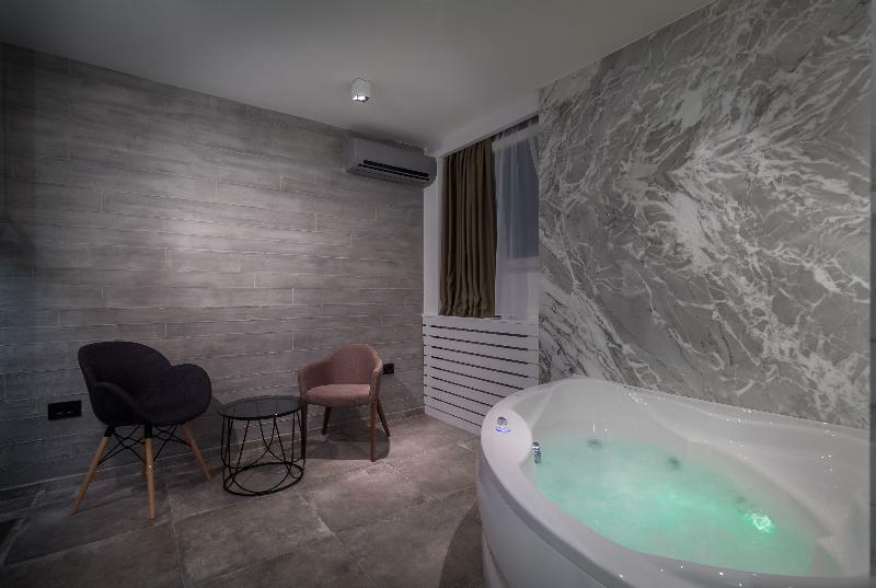 Level Luxury Suites Belgrád Kültér fotó